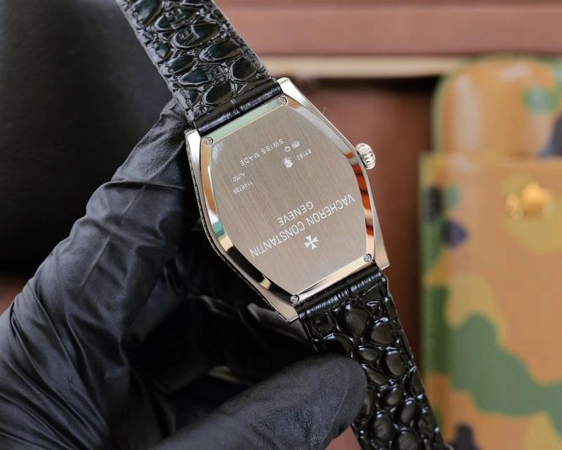 VACHERON CONSTANTIN Watches Stretchable 205172