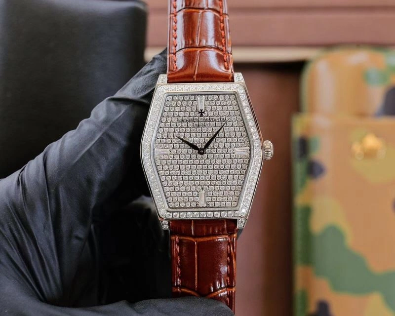 VACHERON CONSTANTIN Watches Stretchable 205172