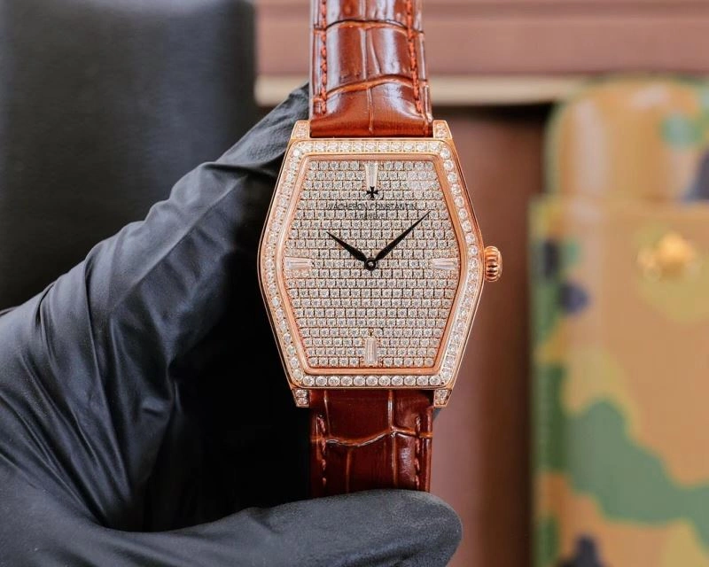 VACHERON CONSTANTIN Watches Breathable 205163