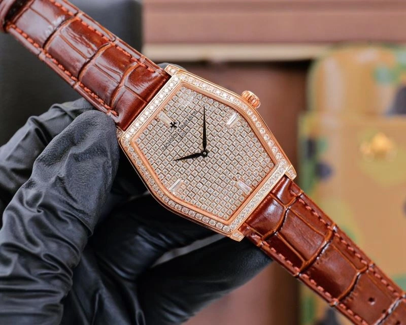 VACHERON CONSTANTIN Watches Breathable 205163