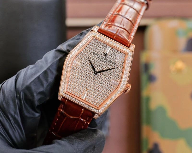 VACHERON CONSTANTIN Watches Breathable 205163