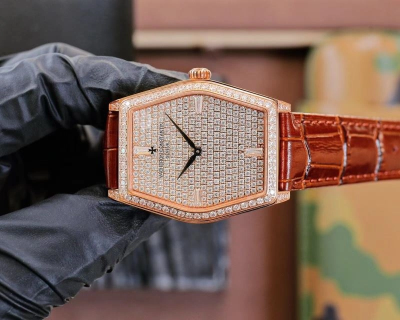 VACHERON CONSTANTIN Watches Breathable 205163