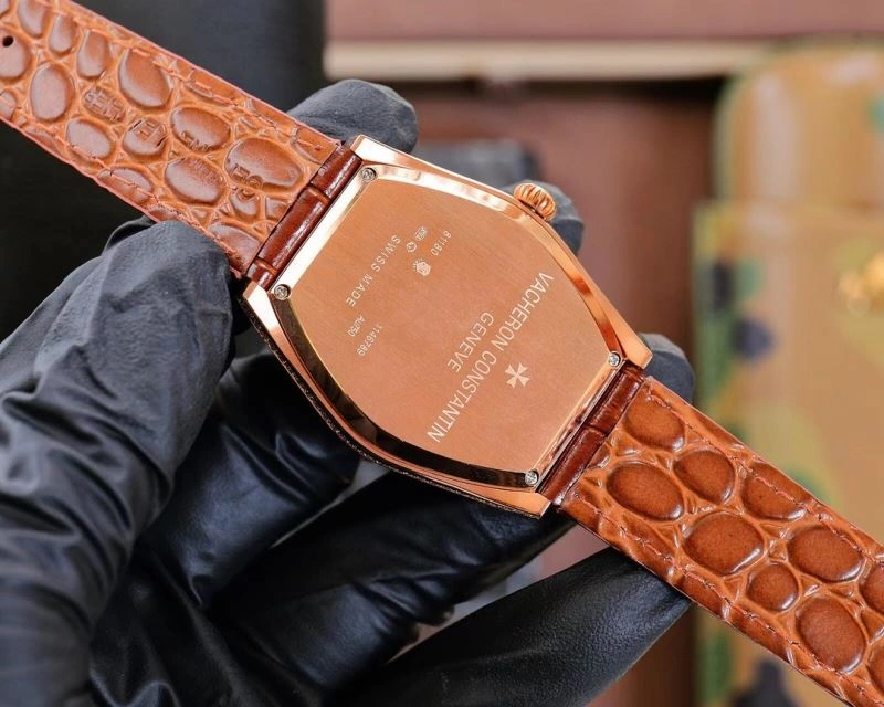 VACHERON CONSTANTIN Watches Breathable 205163