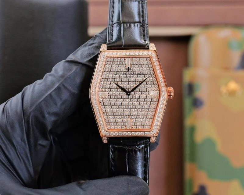 VACHERON CONSTANTIN Watches Breathable 205163