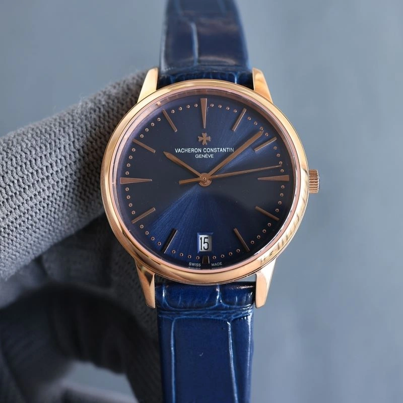 VACHERON CONSTANTIN Watches Soft 205178