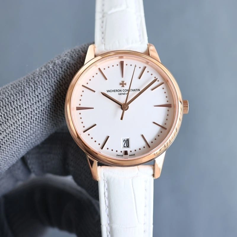 VACHERON CONSTANTIN Watches Soft 205178