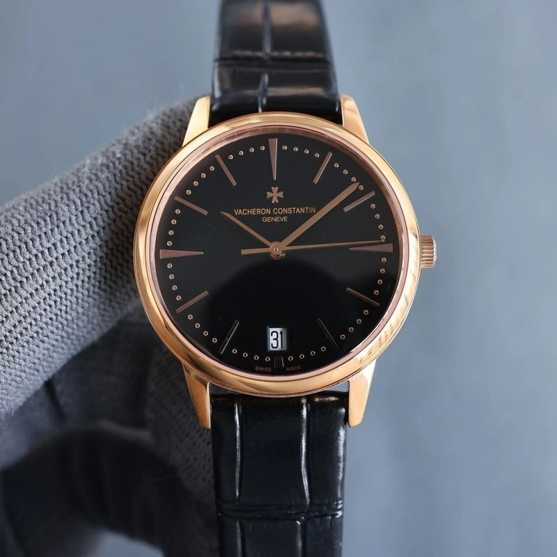 VACHERON CONSTANTIN Watches Soft 205178