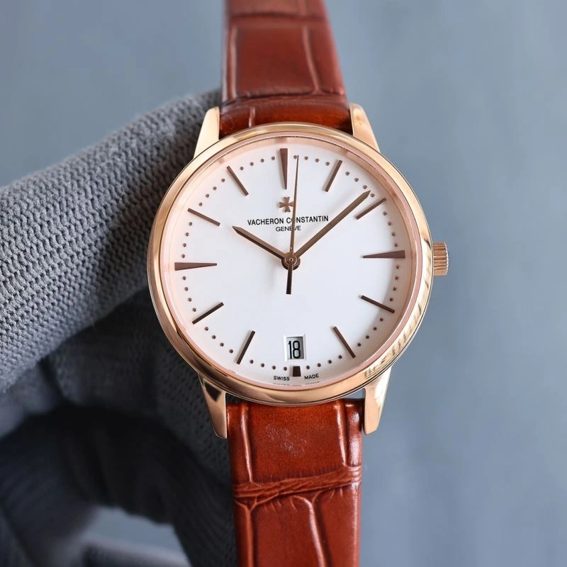 VACHERON CONSTANTIN Watches Soft 205178