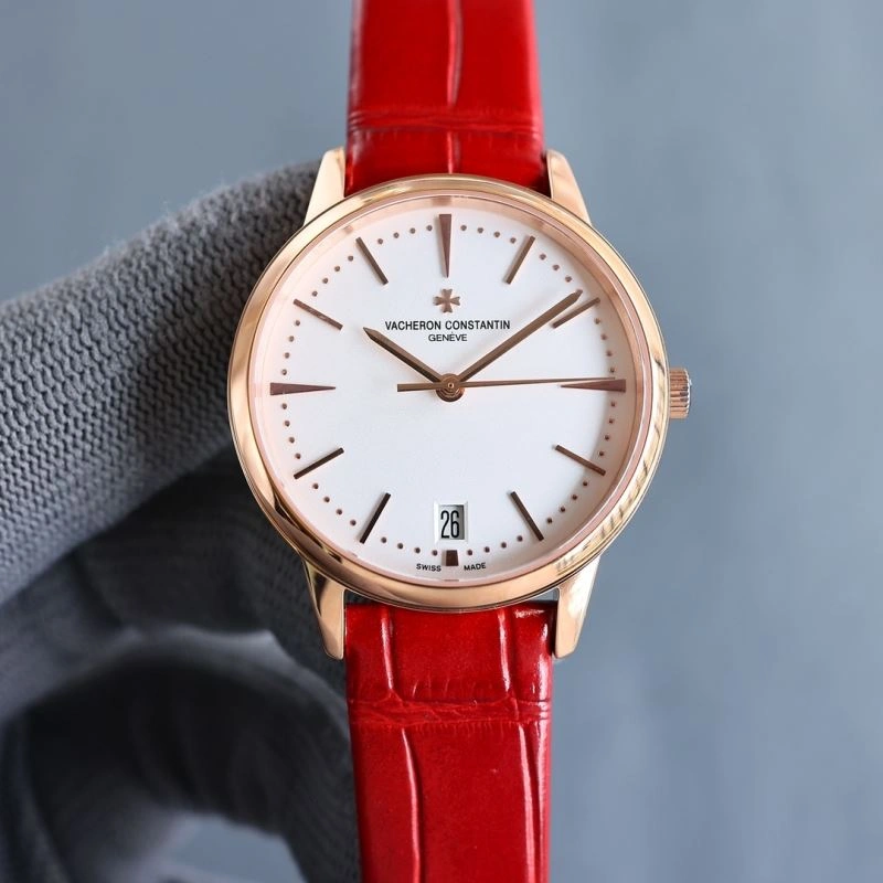 VACHERON CONSTANTIN Watches Soft 205178