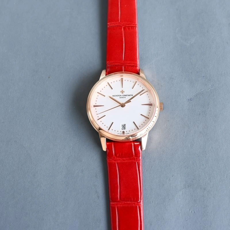 VACHERON CONSTANTIN Watches Soft 205178