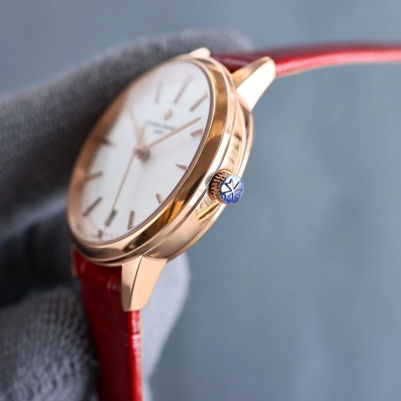 VACHERON CONSTANTIN Watches Soft 205178