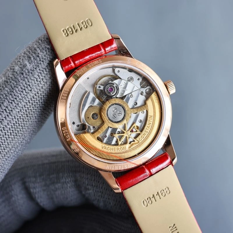 VACHERON CONSTANTIN Watches Soft 205178