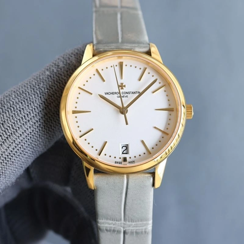OdorResistant VACHERON CONSTANTIN Watches 205166