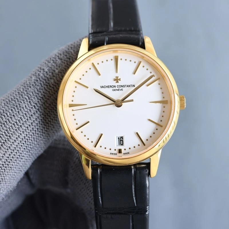 OdorResistant VACHERON CONSTANTIN Watches 205166