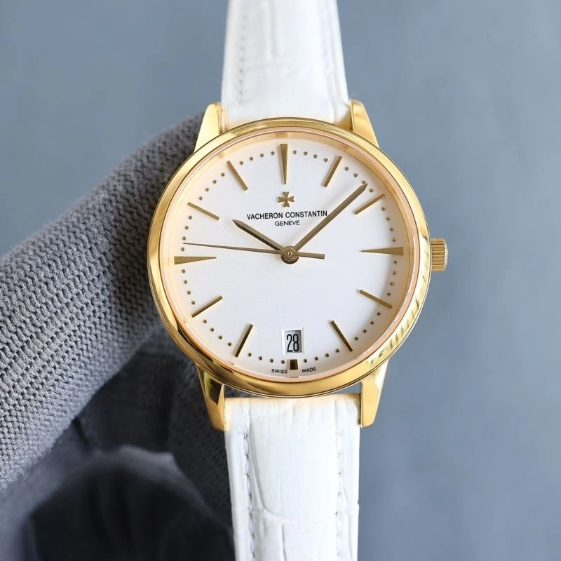 OdorResistant VACHERON CONSTANTIN Watches 205166