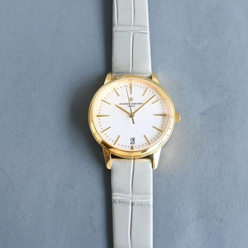 OdorResistant VACHERON CONSTANTIN Watches 205166