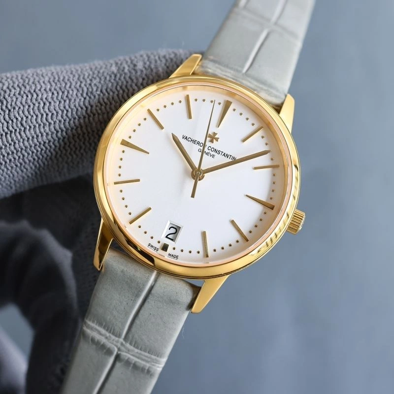 OdorResistant VACHERON CONSTANTIN Watches 205166