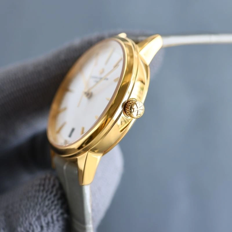 OdorResistant VACHERON CONSTANTIN Watches 205166