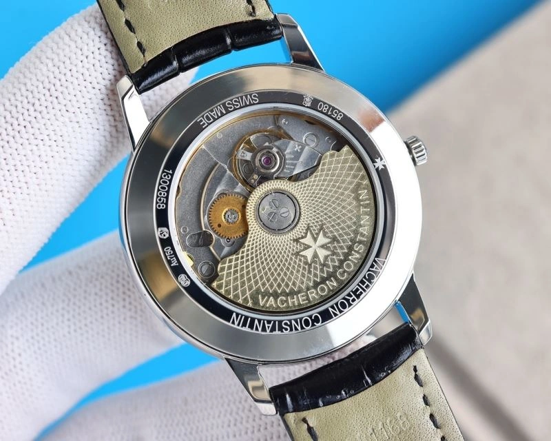 VACHERON CONSTANTIN Watches Lightweight 205173