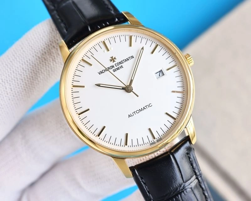 Fashionable VACHERON CONSTANTIN Watches 205165