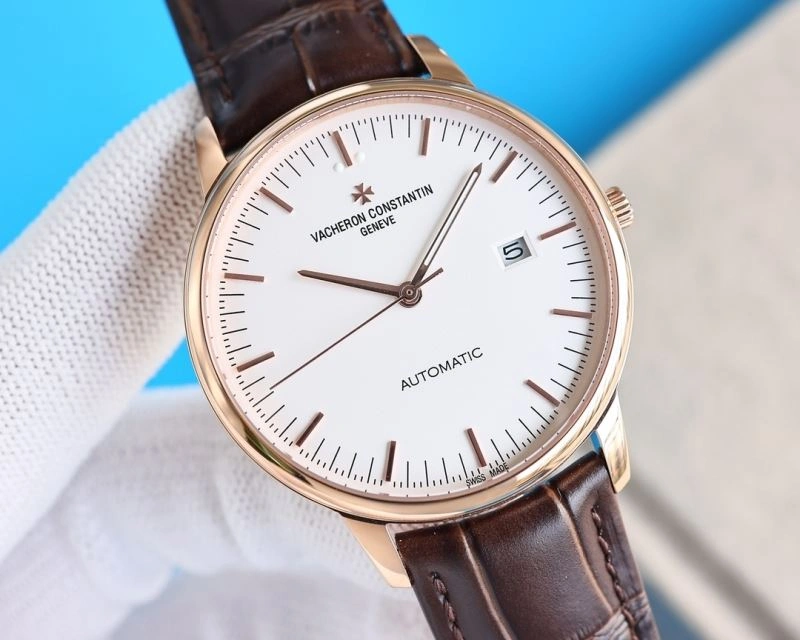 Fashionable VACHERON CONSTANTIN Watches 205165