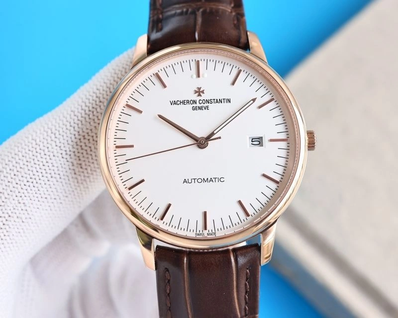 Fashionable VACHERON CONSTANTIN Watches 205165
