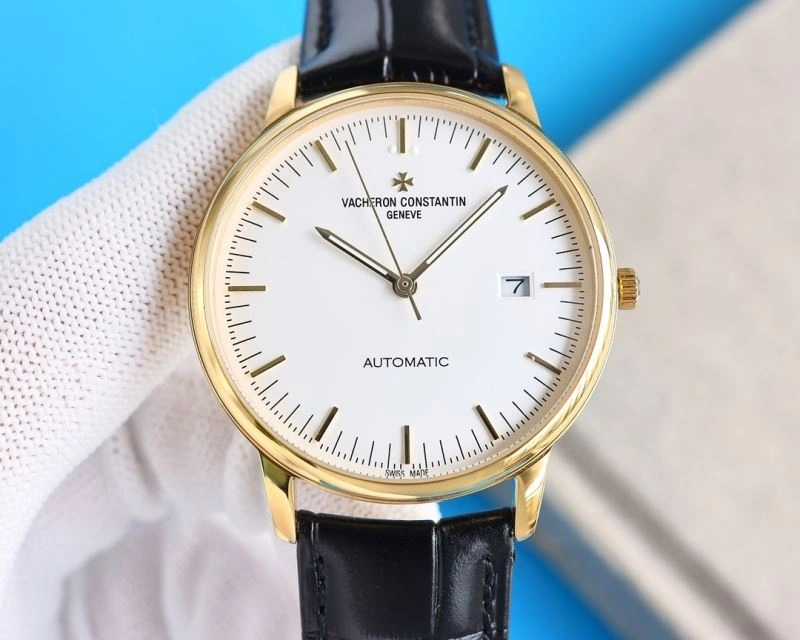 Fashionable VACHERON CONSTANTIN Watches 205165