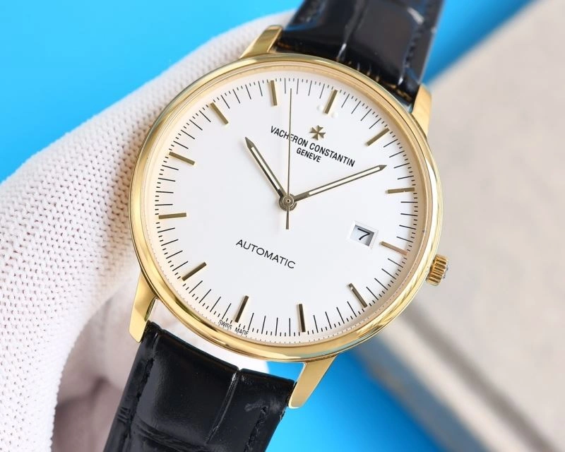 Fashionable VACHERON CONSTANTIN Watches 205165