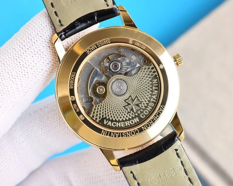 Fashionable VACHERON CONSTANTIN Watches 205165