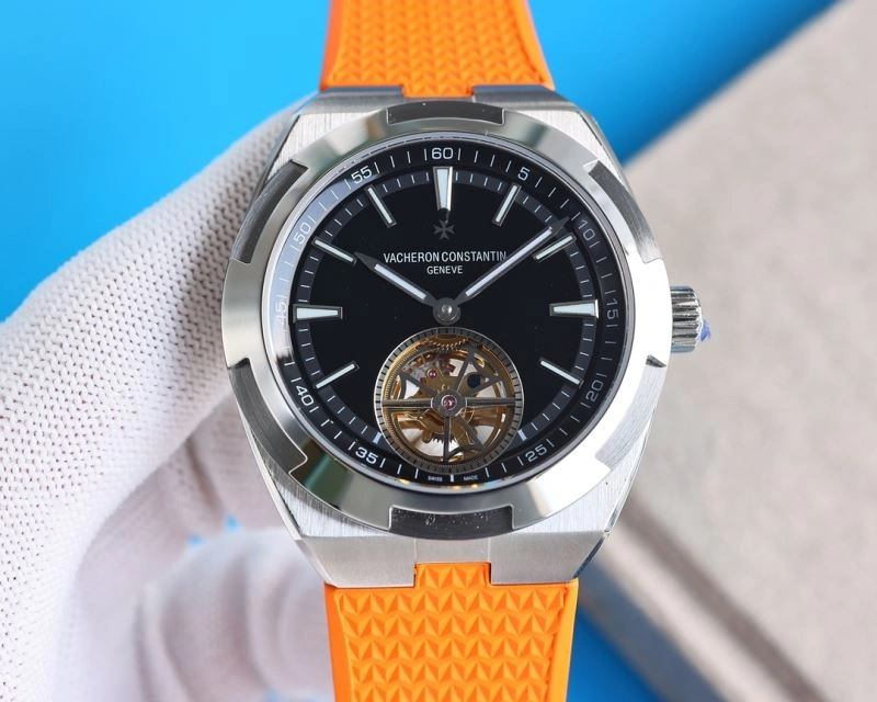 Casual VACHERON CONSTANTIN Watches 205160