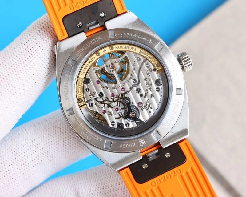 Casual VACHERON CONSTANTIN Watches 205160