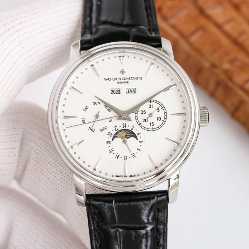 Thermal VACHERON CONSTANTIN Watches 205159