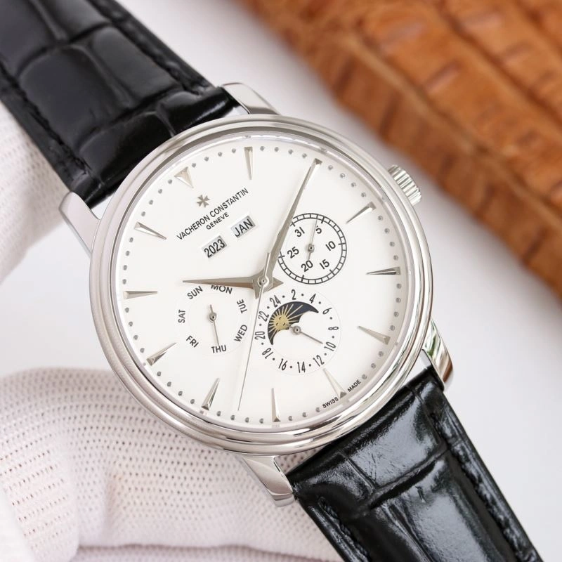 Thermal VACHERON CONSTANTIN Watches 205159