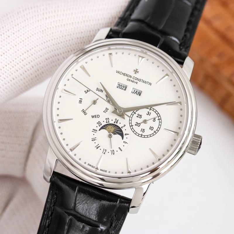 Thermal VACHERON CONSTANTIN Watches 205159