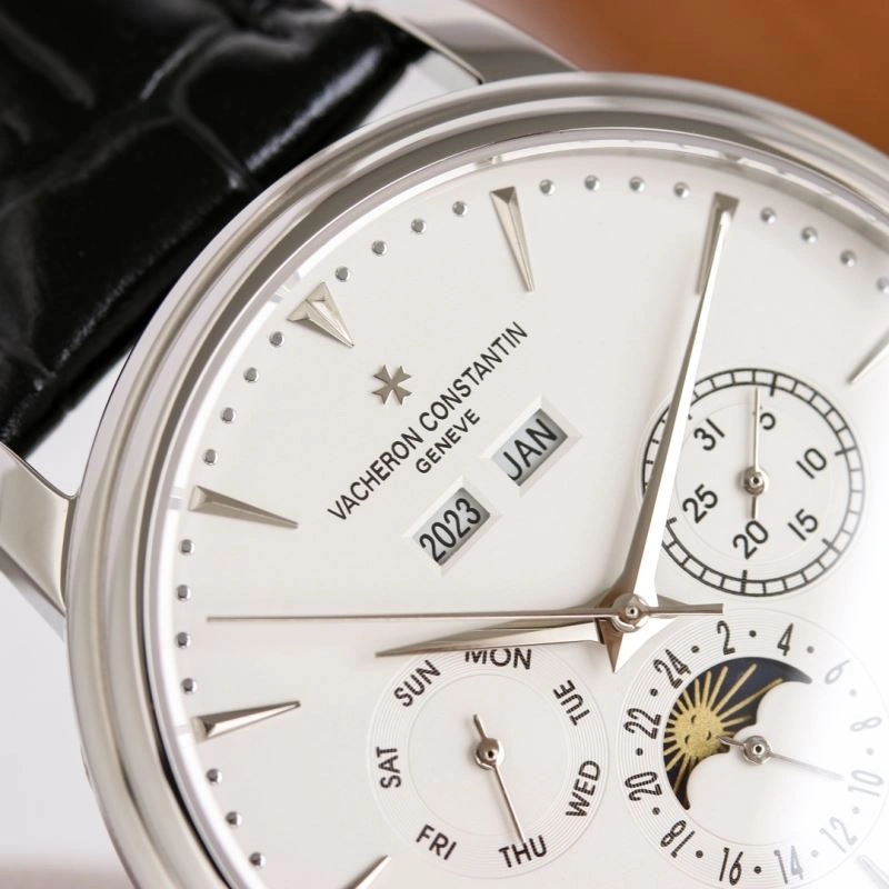Thermal VACHERON CONSTANTIN Watches 205159