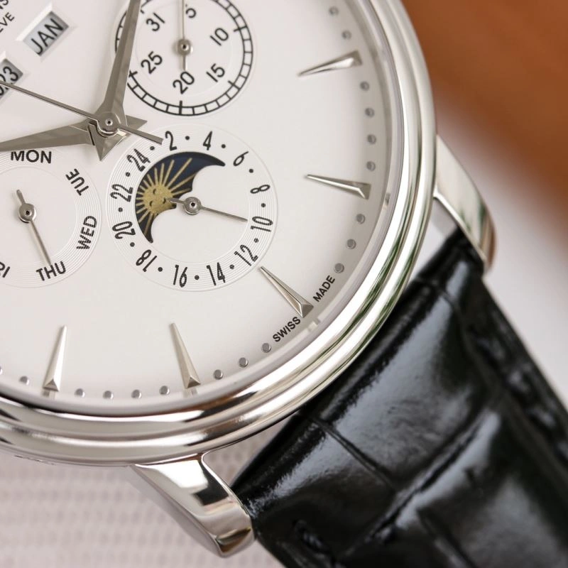 Thermal VACHERON CONSTANTIN Watches 205159