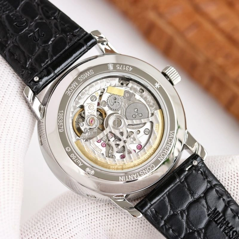 Thermal VACHERON CONSTANTIN Watches 205159