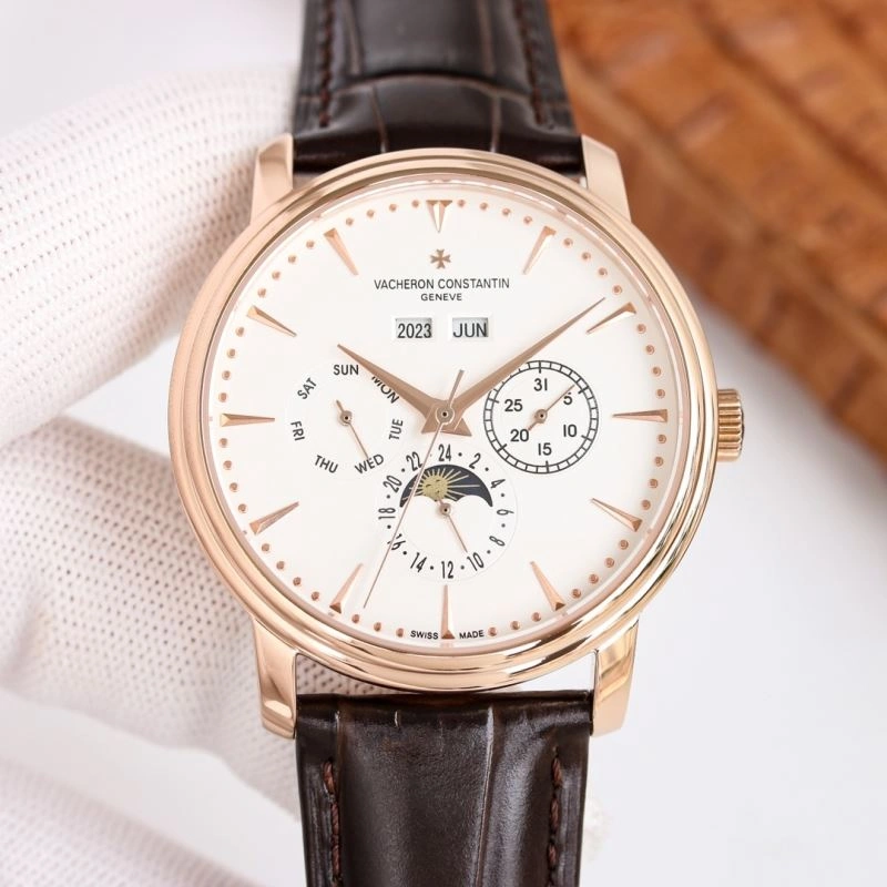 VACHERON CONSTANTIN Watches Durable 205169