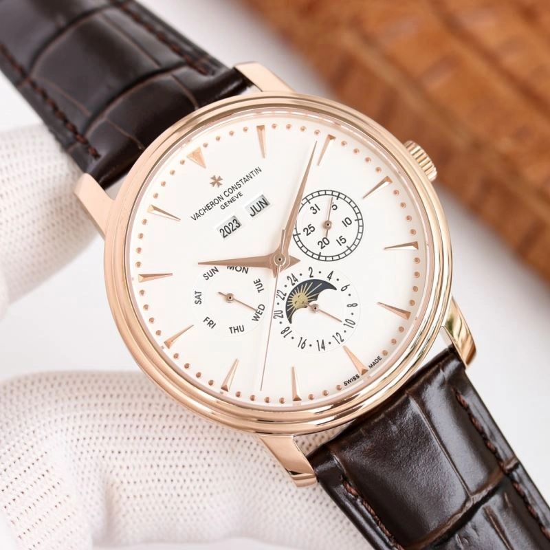 VACHERON CONSTANTIN Watches Durable 205169