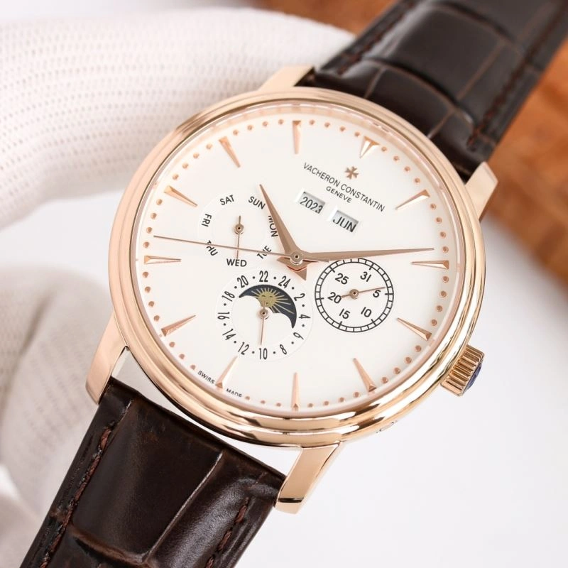 VACHERON CONSTANTIN Watches Durable 205169