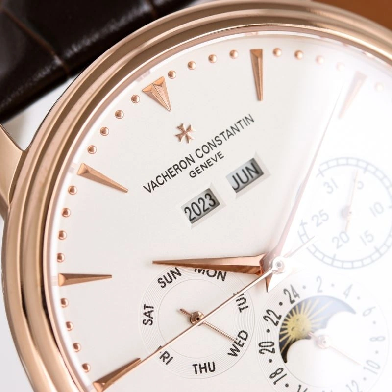 VACHERON CONSTANTIN Watches Durable 205169
