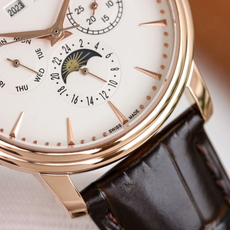 VACHERON CONSTANTIN Watches Durable 205169