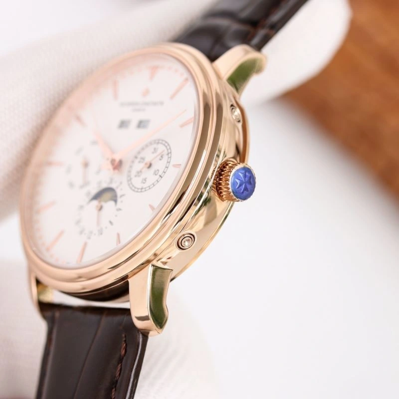 VACHERON CONSTANTIN Watches Durable 205169