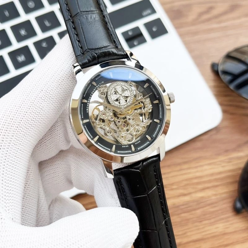 VACHERON CONSTANTIN Watches Efficient 205158