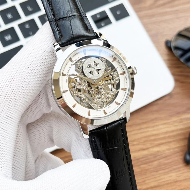 VACHERON CONSTANTIN Watches Efficient 205158
