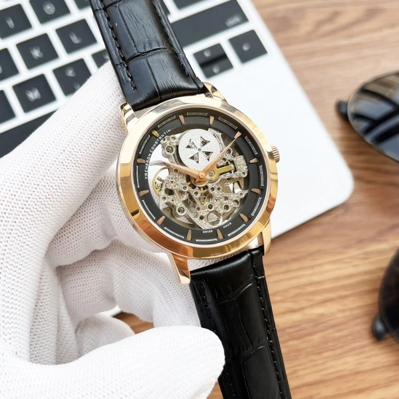VACHERON CONSTANTIN Watches Efficient 205158
