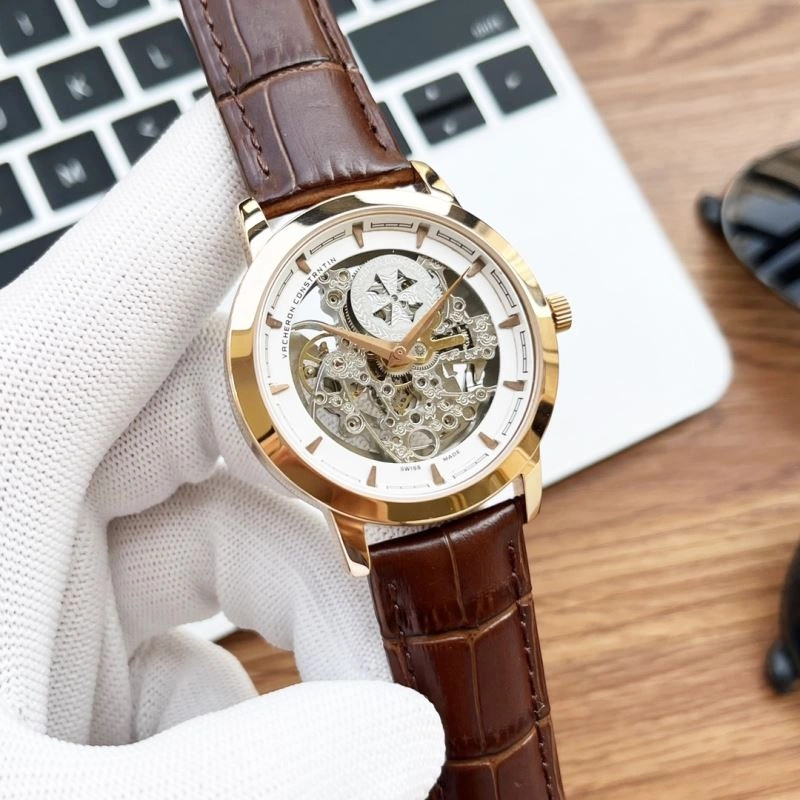 VACHERON CONSTANTIN Watches Efficient 205158