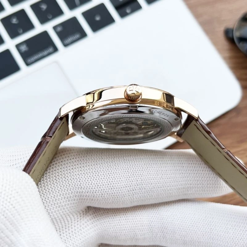 VACHERON CONSTANTIN Watches Efficient 205158