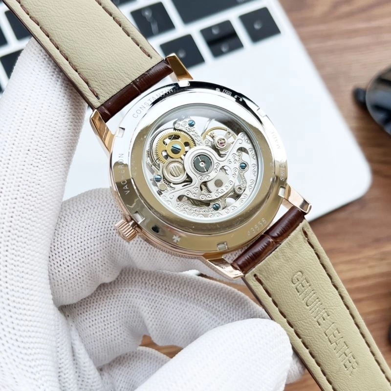 VACHERON CONSTANTIN Watches Efficient 205158