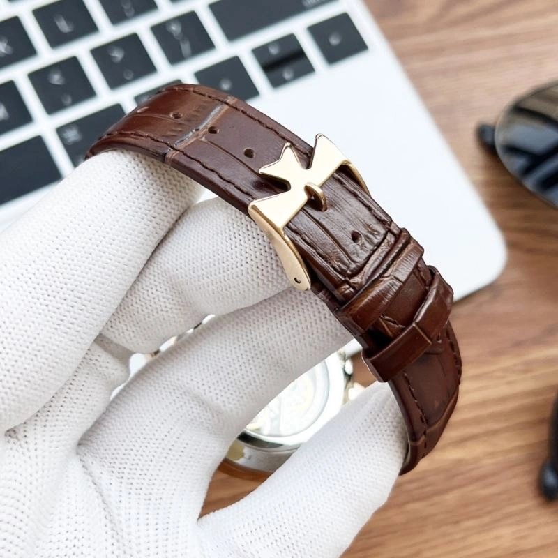VACHERON CONSTANTIN Watches Efficient 205158